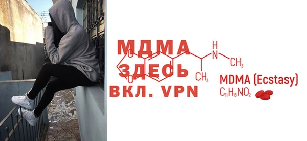 таблы Баксан